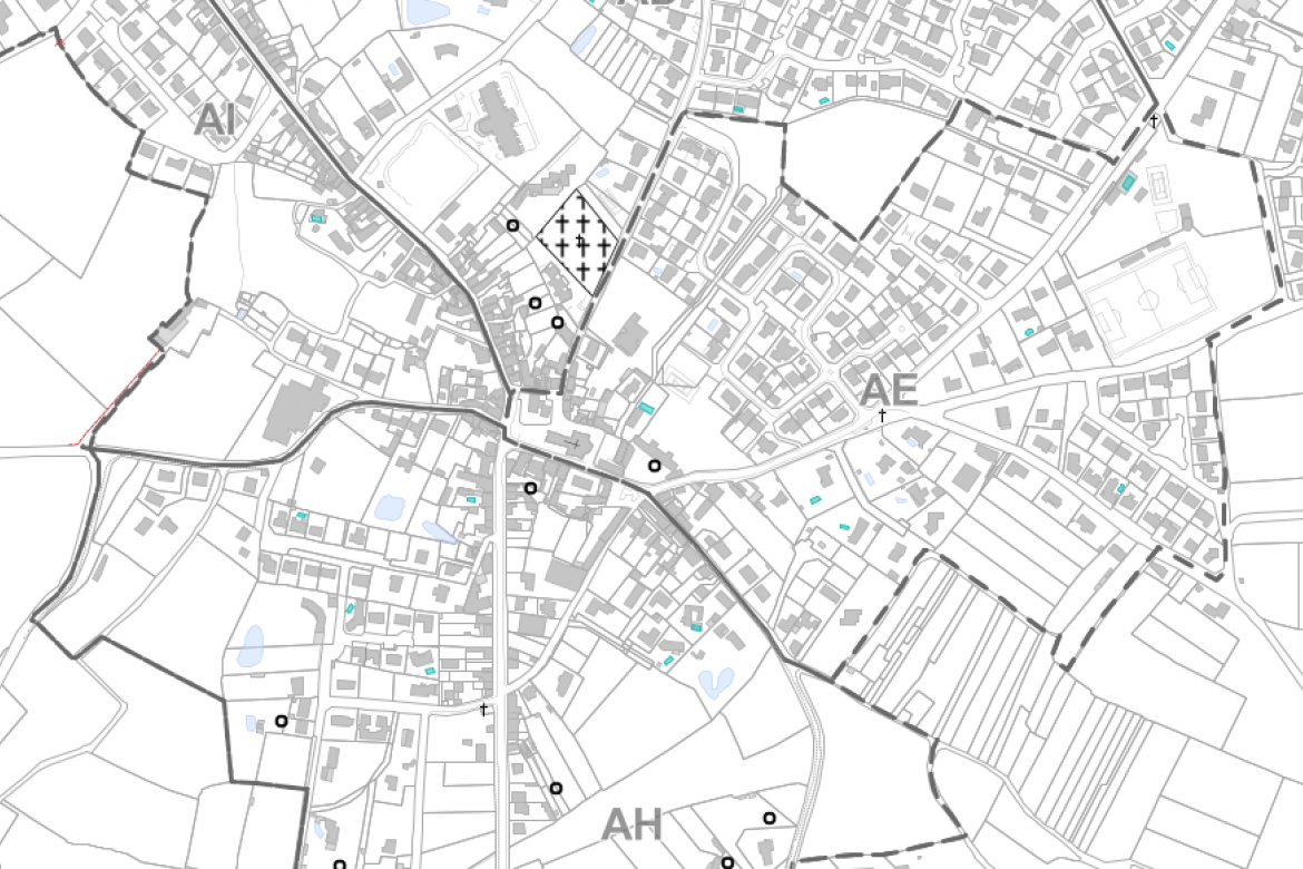 Cadastre