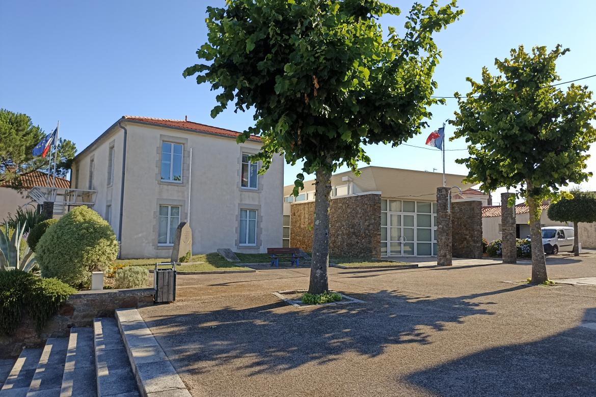 Services municipaux