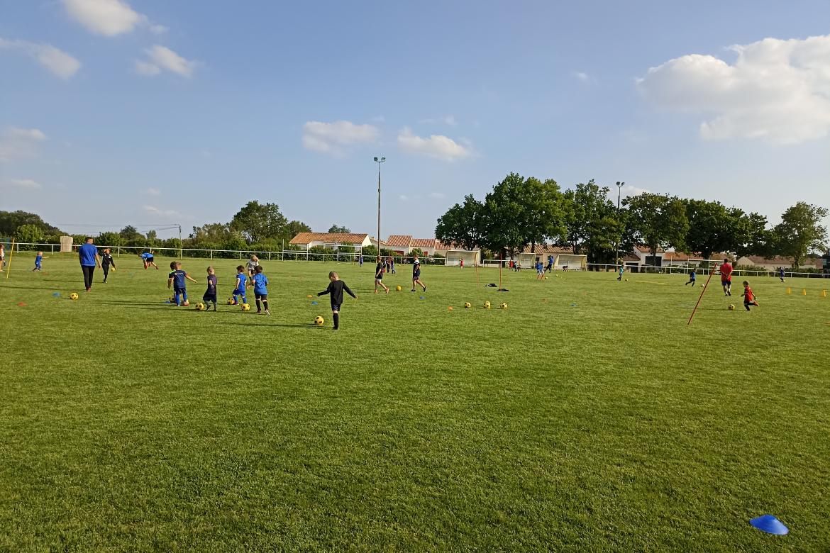 Associations sportives