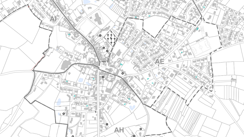 Cadastre
