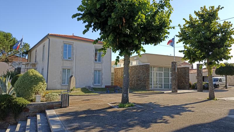 Mairie