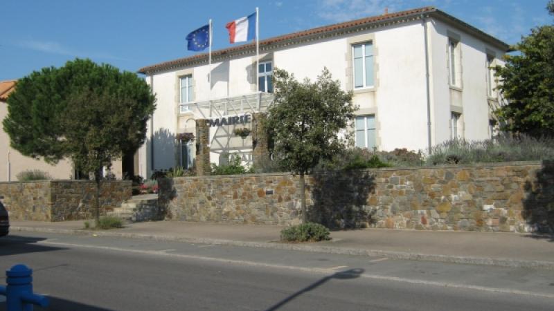 Mairie