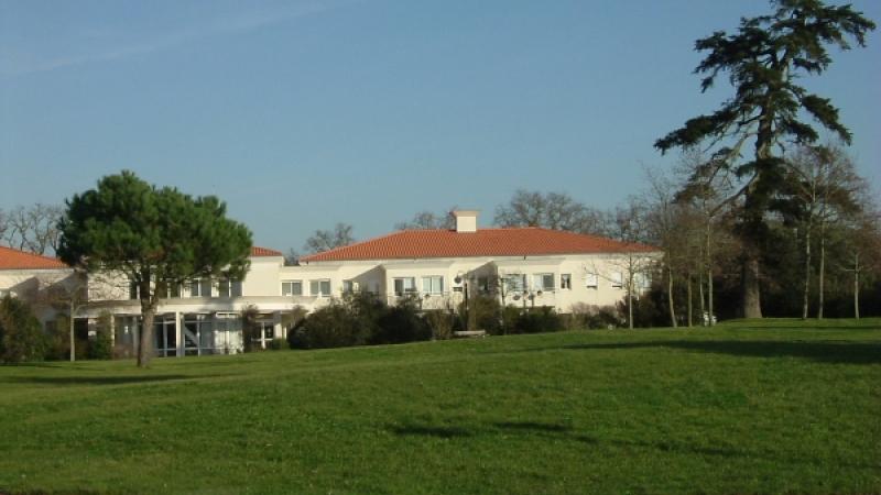 EHPAD Résidence le Parc de l'Auzance