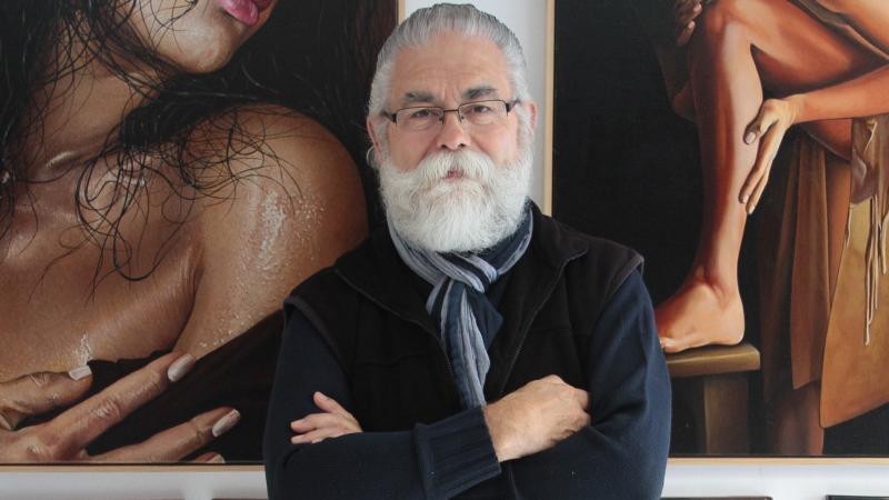 Alain Delattre