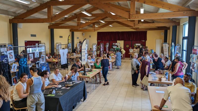 Forum des associations