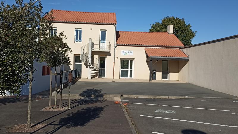 Foyer des jeunes