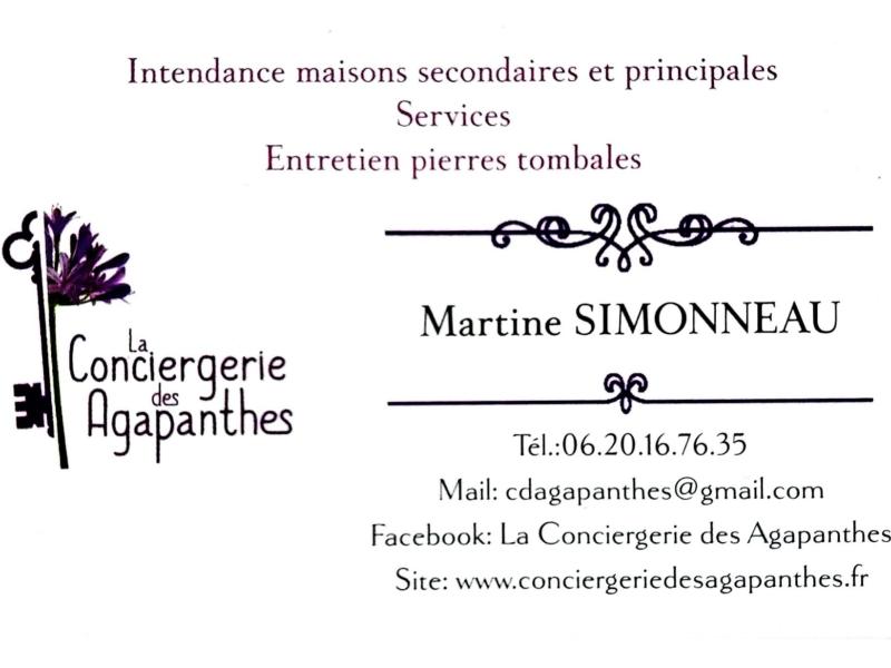 Carte de visite