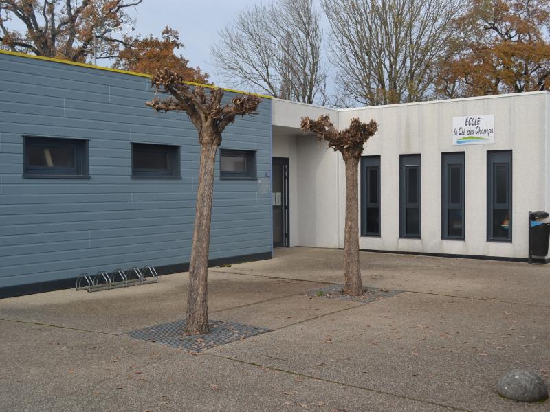 Ecole publique