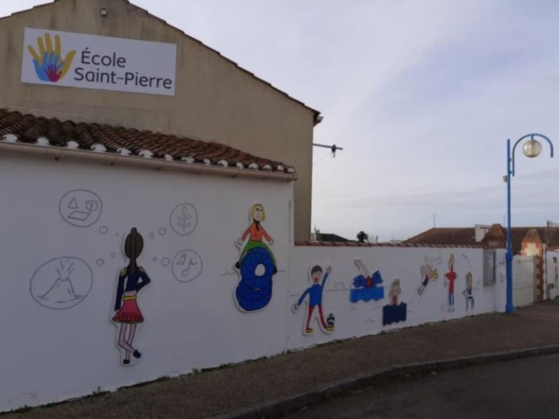 Ecole Privée