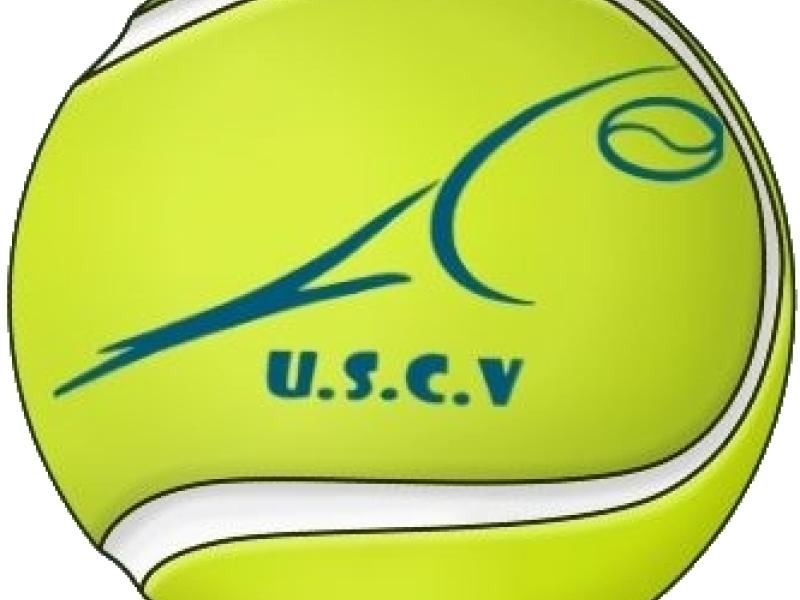 Logo USCV