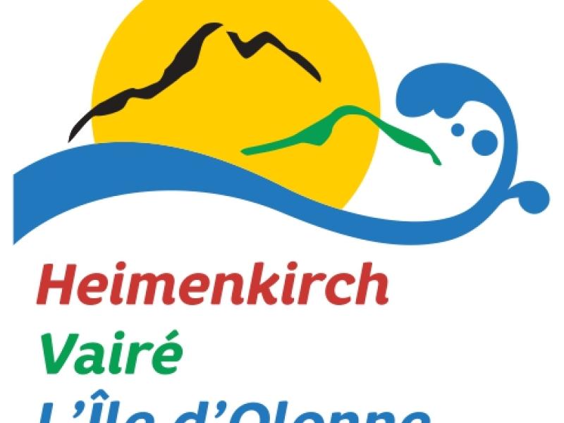 logo du jumelage