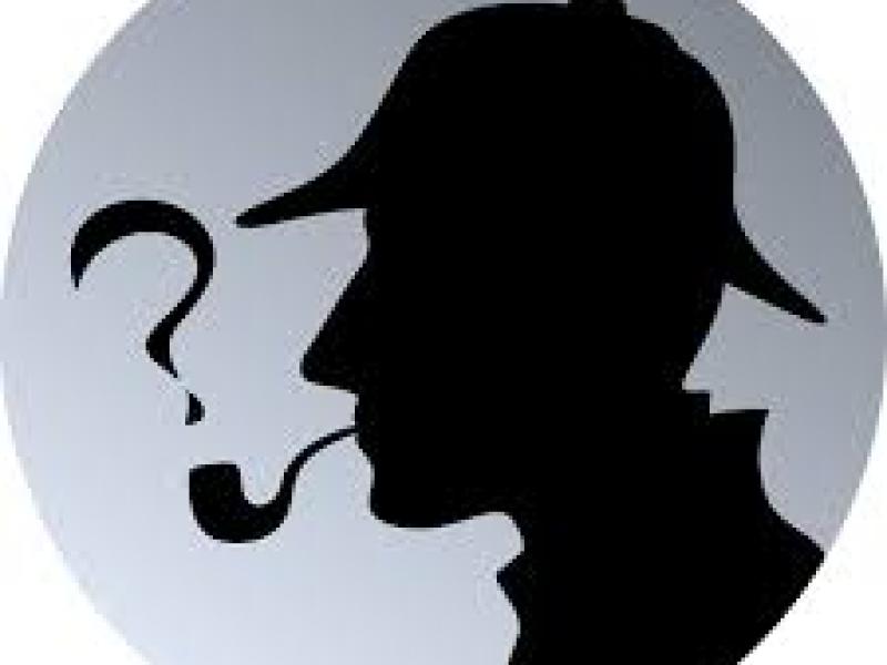 SOIREE DETECTIVE A LA BIBLIOTHEQUE