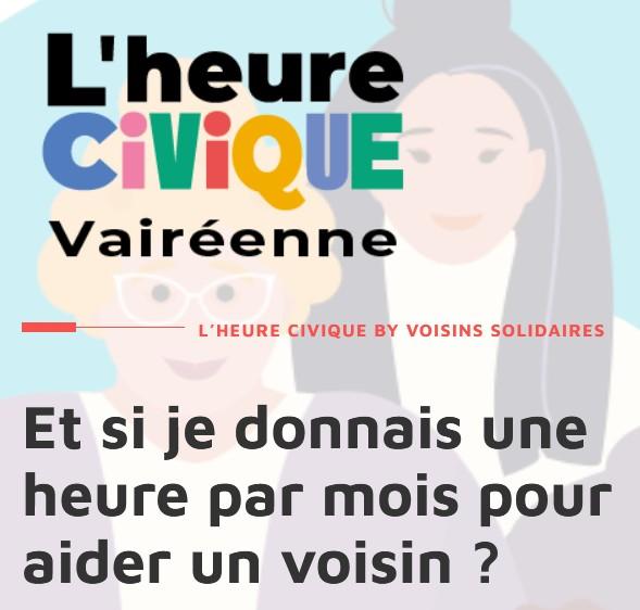 L’Heure Civique